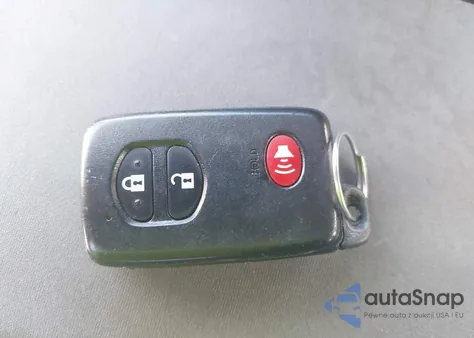 2010 Toyota Prius Iii z USA, uszkodzony, nr VIN JTDKN3DU6A5118079